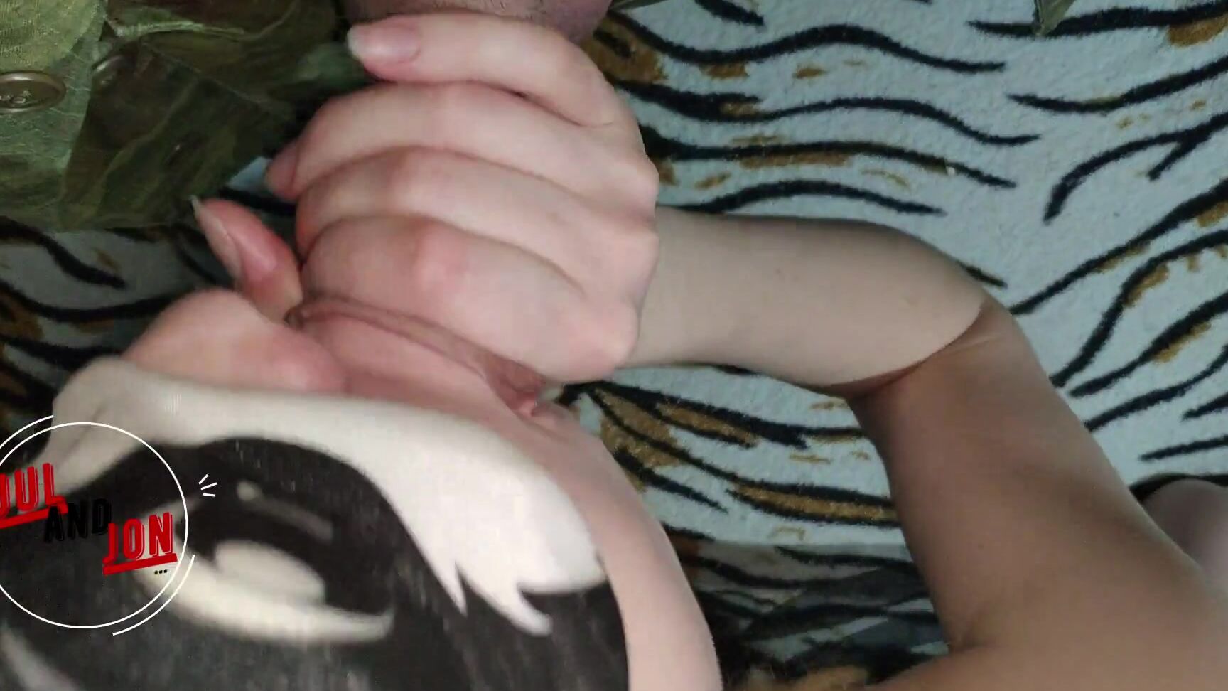 Hard Fast Anal With Teen Girlfriend Blowjob And Hot Wet Pink Pussy Fps Vanessanorrisofficial