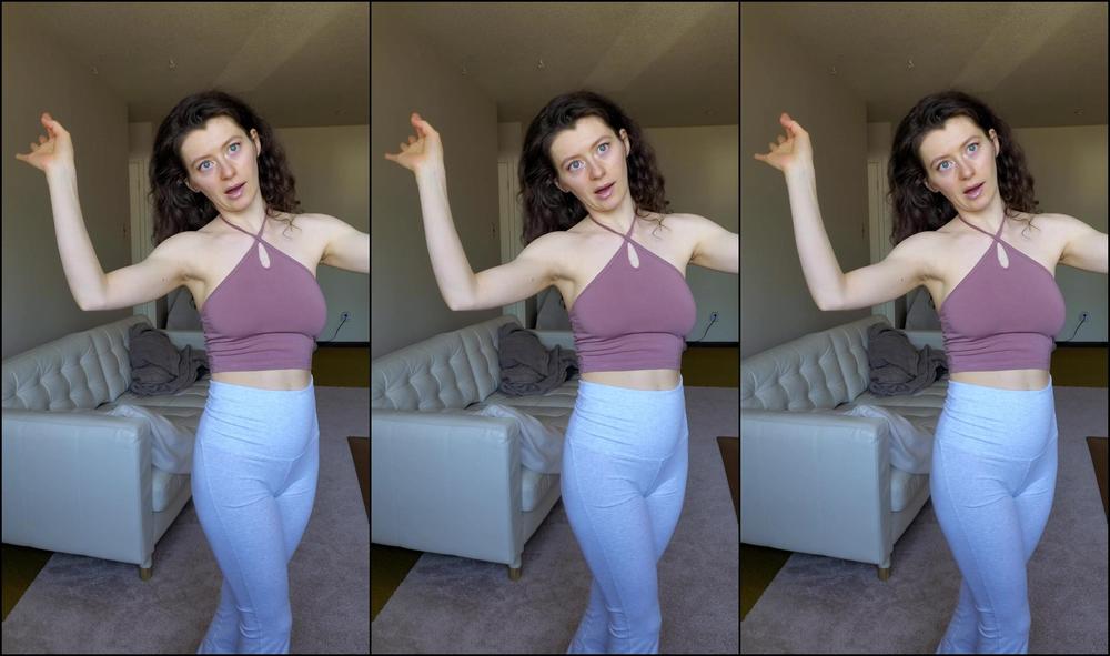 Violetfoxy Lol Welcome To Tmi Pubic Hair Story Time