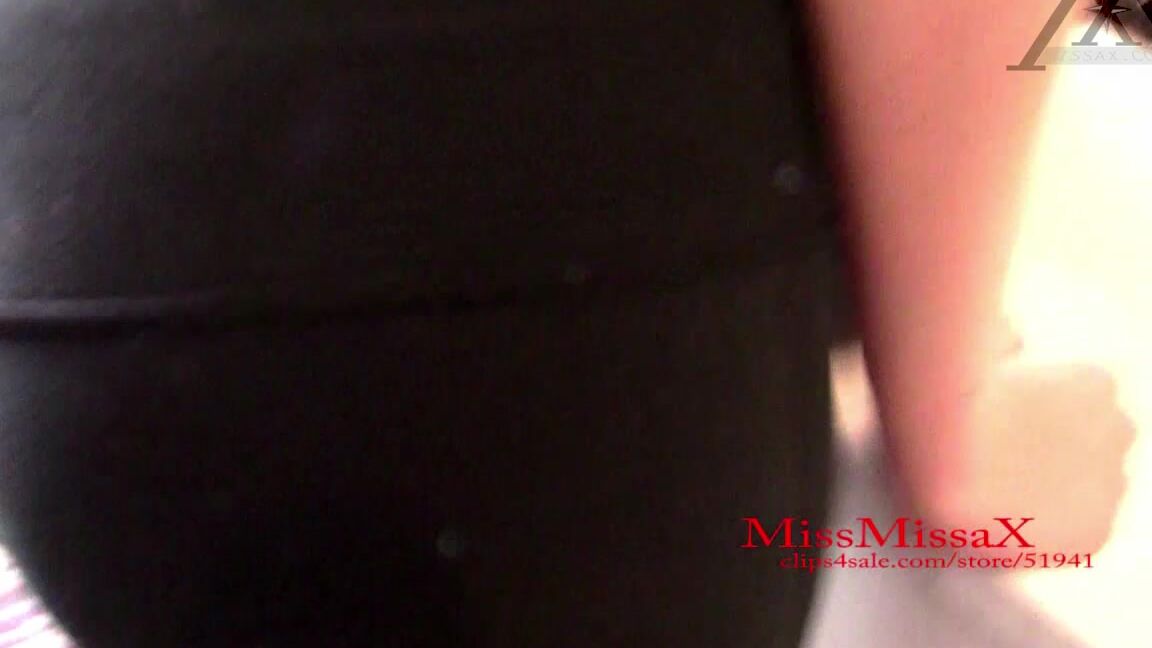 Missax Archive Mama S Spandex Fucking