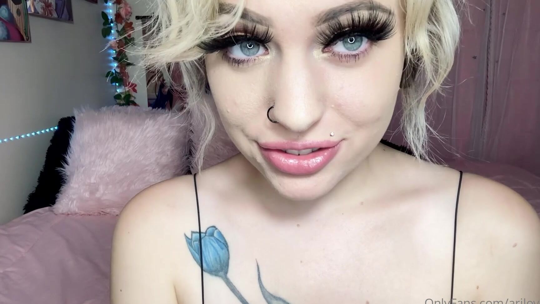Arilove Asmr Hot Moans Lens Licking Heavy Breathing Sexy Full Xxx Video