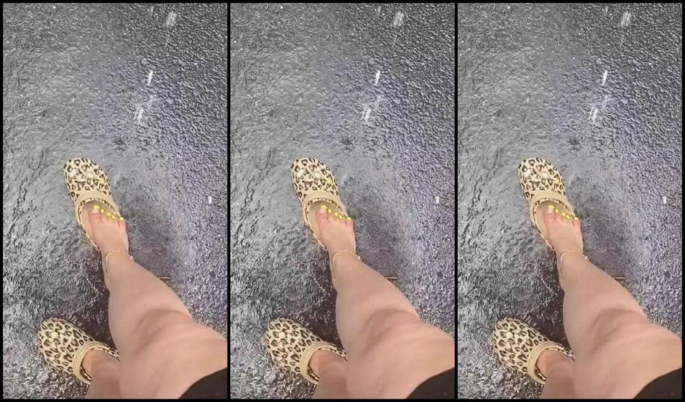 Anushkavelvet Onlyfans One Of My Favorite Things About Summer In Nyc