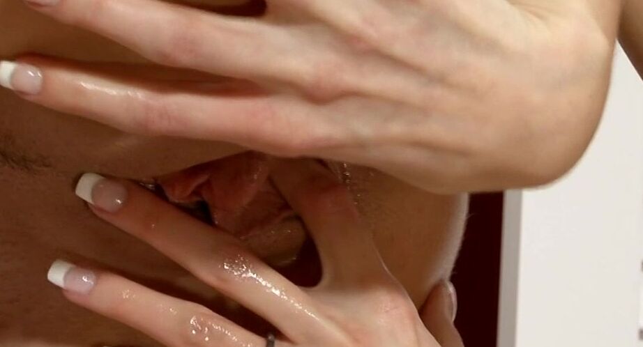 "Keana Moire, Carol, Michele, Joysen, Ariel, Jenny M, Rose" All Girls, Lesbians Private Lesbian 5 Girl Studio 6 The Castings Private