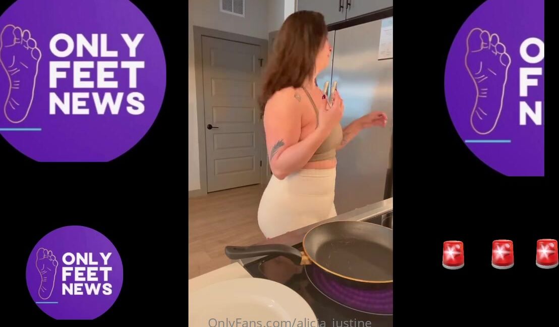 Alicia Justine Nicknamed Alicia Justine 04 11 2025 Onlyfans Video Come With Me To Baltimore