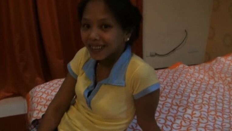 All Asian Access Filipina Trike Patrol 14