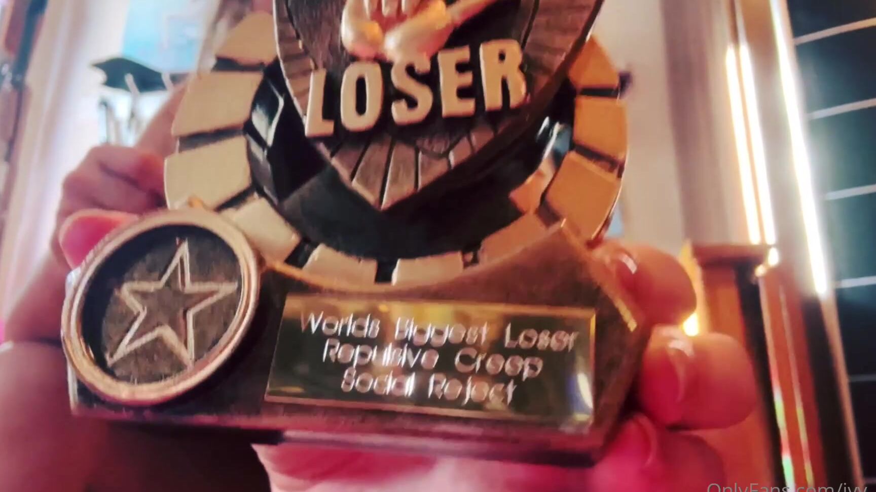 Ivy Miss Full Length Clip Joi Cuckhold Gooner Loser Onlyfans XXX