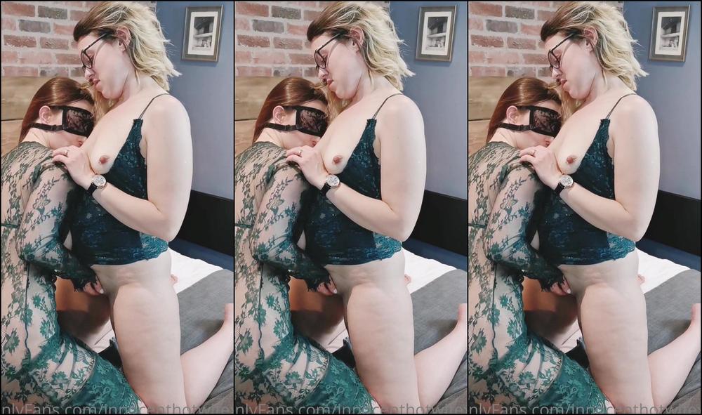 Innocenthotwifexxx How Cheeky Am I Teasing You With Photos Of Foxy This Morning It S Not Just Her I Have Bee