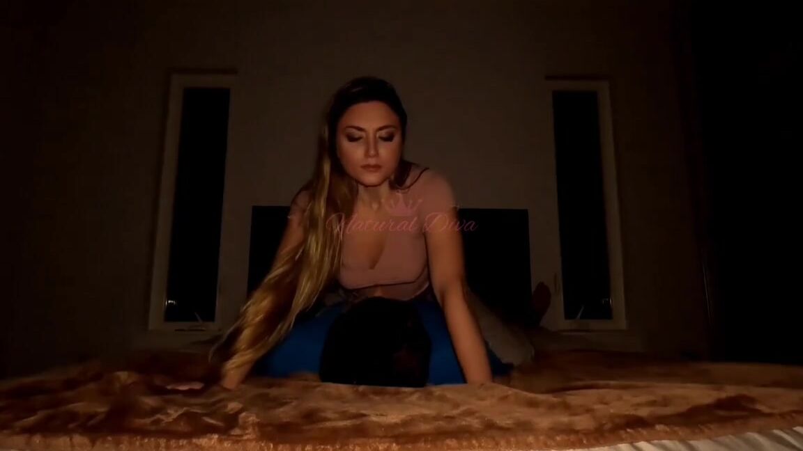 Naturaldiva Onlyfans Have Fun Getting Sick Now