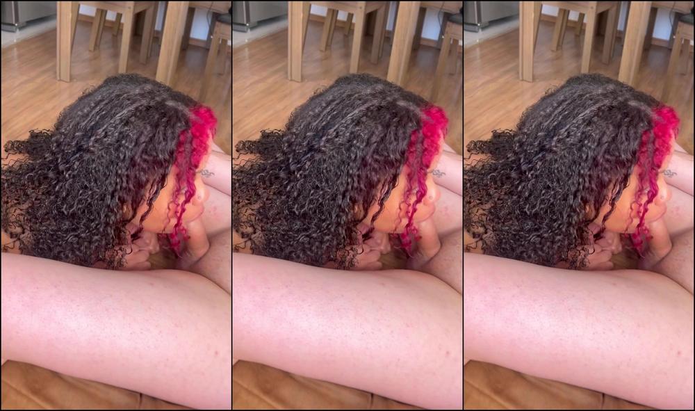 Annacutiepiie 3424667863 08 07 2024 I Can T Stop Sucking Her Cock N O Consigo Parar De Chupar O Pau Dela