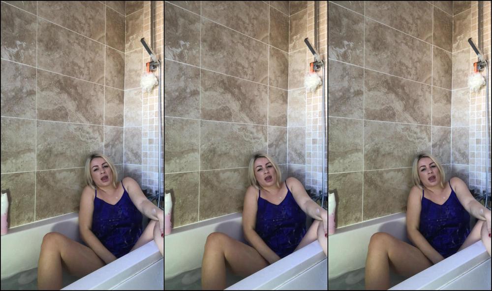 Penny Lee Sexy Wet Satin