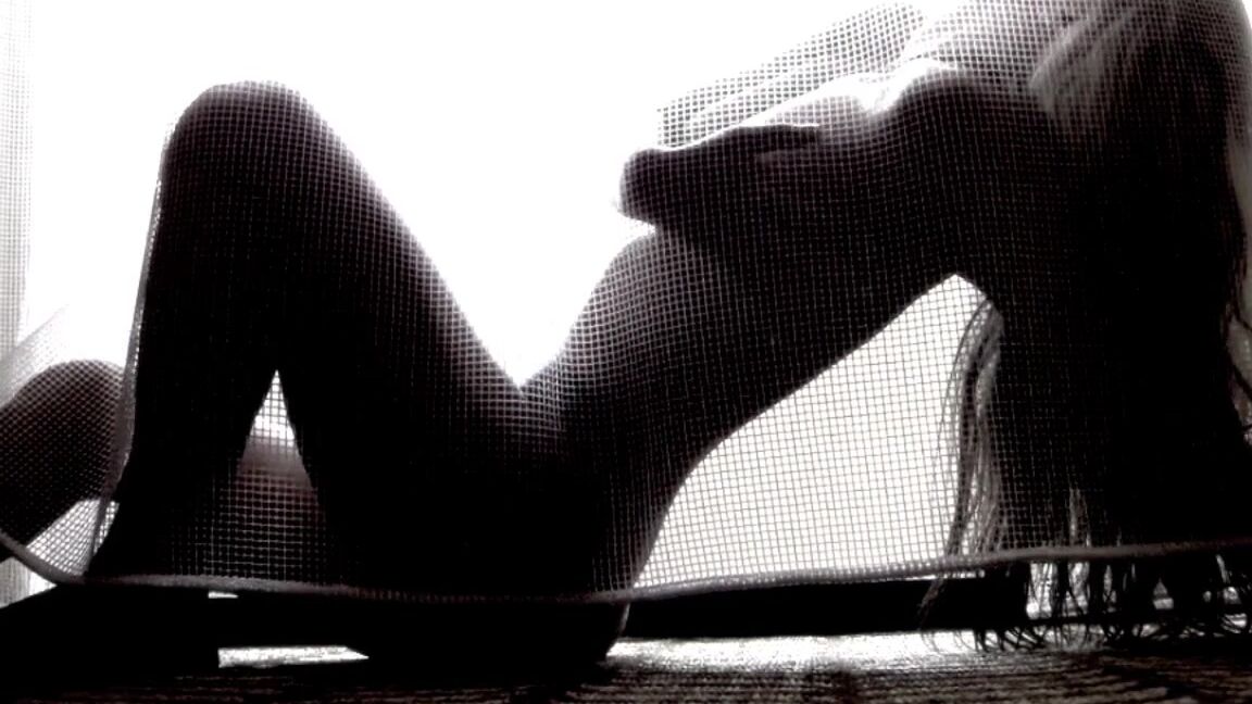 Goddess Jessica 2014-06-17 Sensual Silhouette Tease 15 8357 Clips4Sale