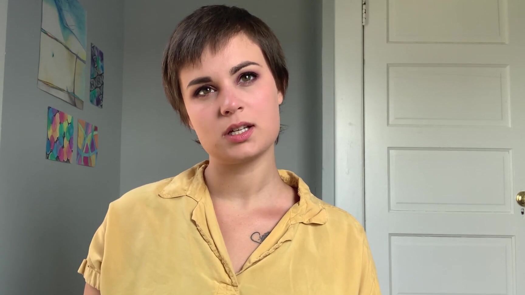 Nina Crowne - StepMom Continues Public Humiliation ManyVids