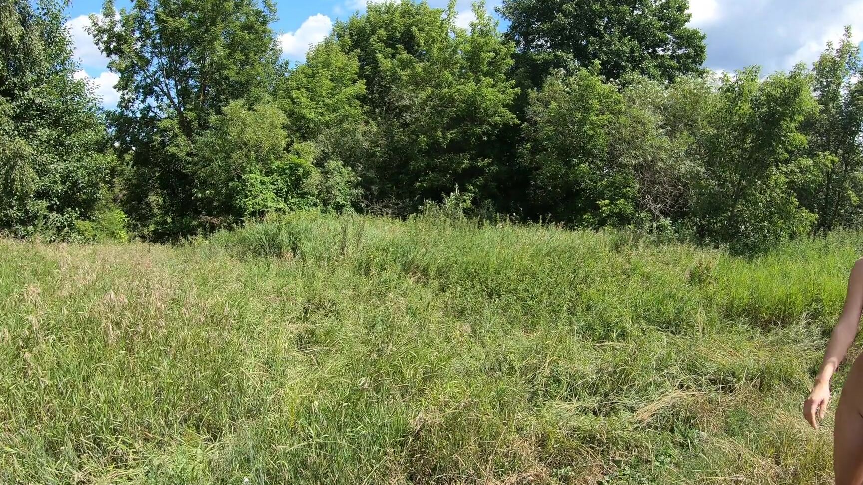 Girl Masturbate With Corn