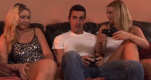 "Bailey Blue, Heather Starlet, Danny Wylde, Maddy O'Reilly, Gia Steel, Ashle Rylee" Hardcore, All Sex, Couples, Feature My One True Love Juicy Entertainment