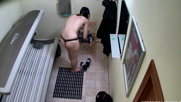 Czech Solarium 79 704396