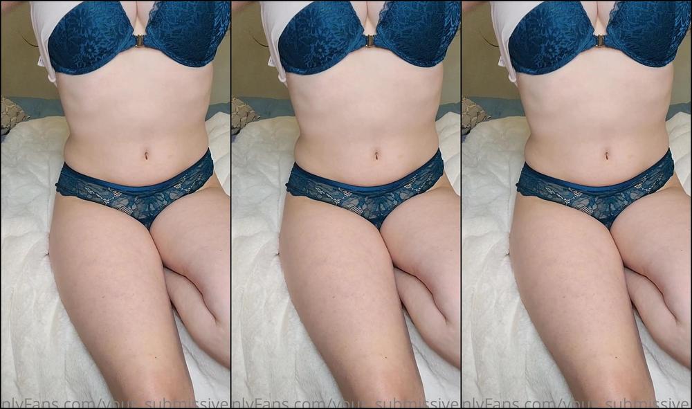 Your Submissive Doll Another Treasure Found On My Phone I Ve Never