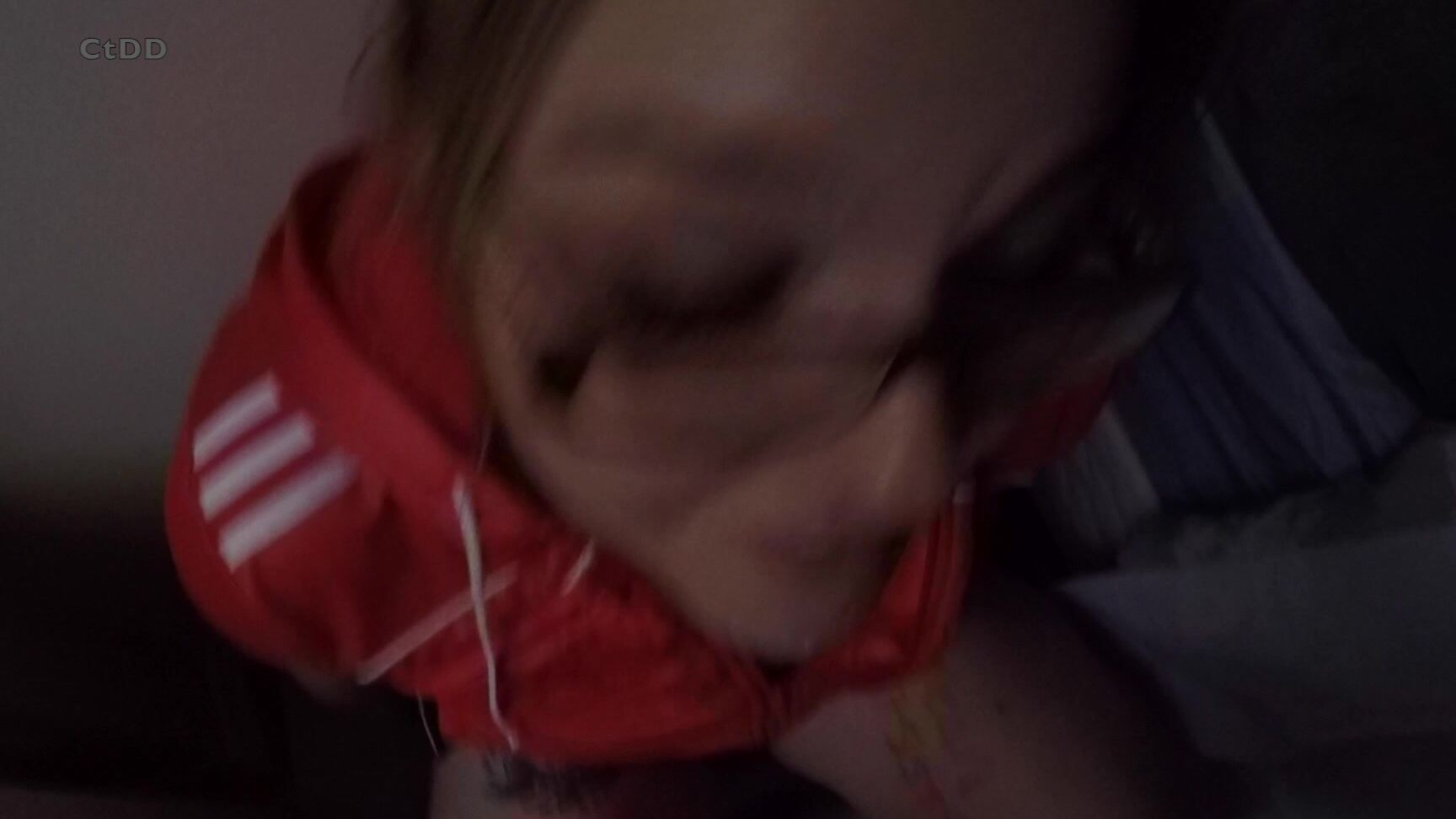 Dirtykristy Custom Greasy Face Fuck Slut