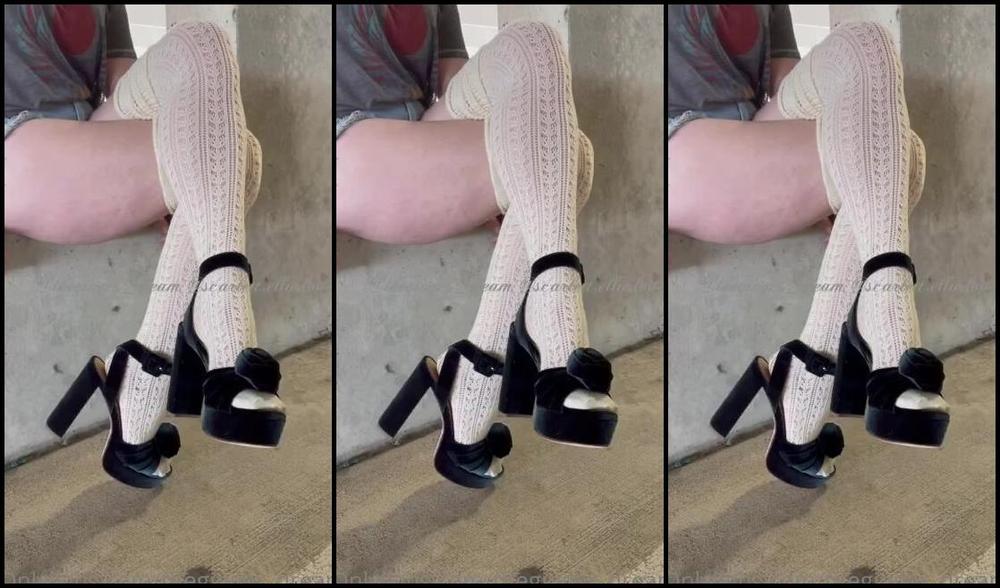 Thegingerdream Nicknamed Theginger Dream Onlyfans Sorry I Have Been Mia Things Have Been A Little Rough But I Am Doing