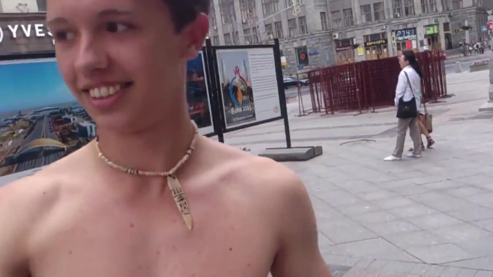 Public Nudity, Domination, Reality, Kinky, Dogging, Amateur Naked public Boy1080 SiteRip