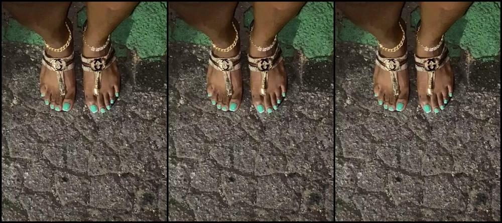 Souls4Soles1 Nicknamed Xxxquisitesoles Onlyfans Video 48