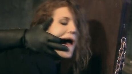 "Renata Black, Jennifer Love, Juliette Shyn, Asha Bliss, Blue Angel, Kathia Nobili, Antonio Ross, Christian Clay, Dieter Von Stein, Omar Galanti, Zenza Raggi, Horst Baron" All Sex CSIX Criminal Sex Invesigation 2 Daring