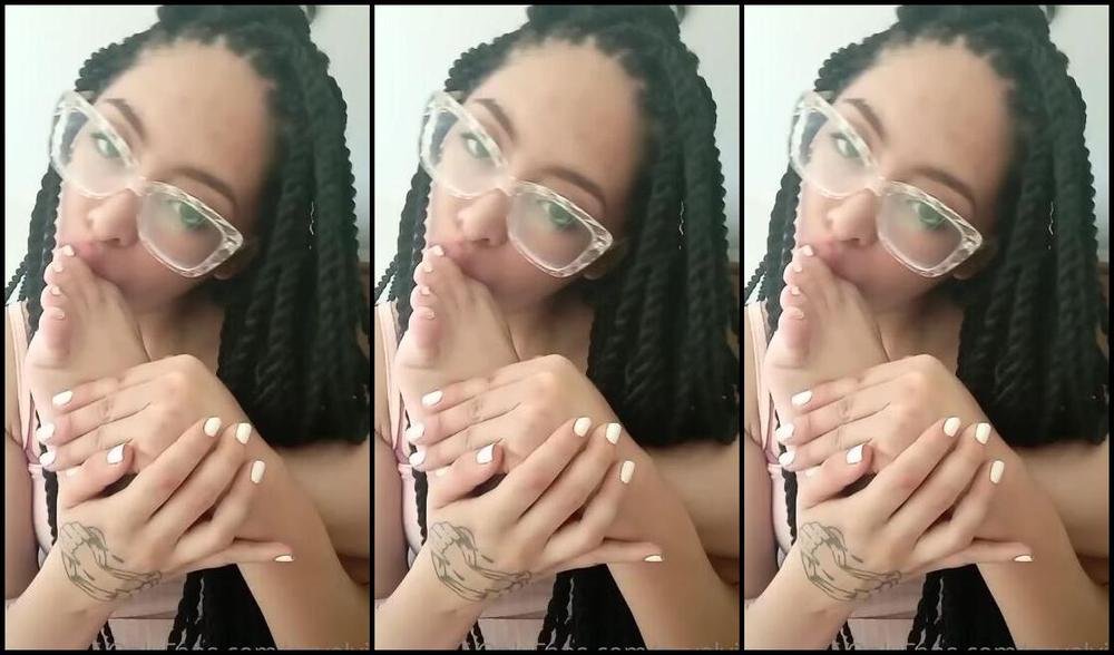 Egyal Storm Aka Egyalvip Onlyfans Self Worship So Naughty For You 1