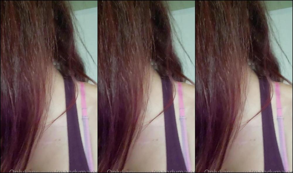 Mandymajors Yeahhhhh S Gone In Celebration I M Letting You Choose Which Toys I Ll Use