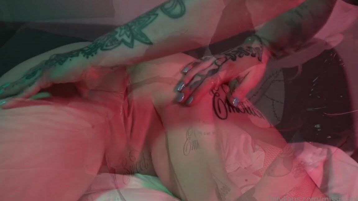 Miss Marilyn Nicknamed Missmarilynxx Onlyfans A Trailer For The Full 28 Minute Clip With Isobelalugosi Ive Wanted To Make Content