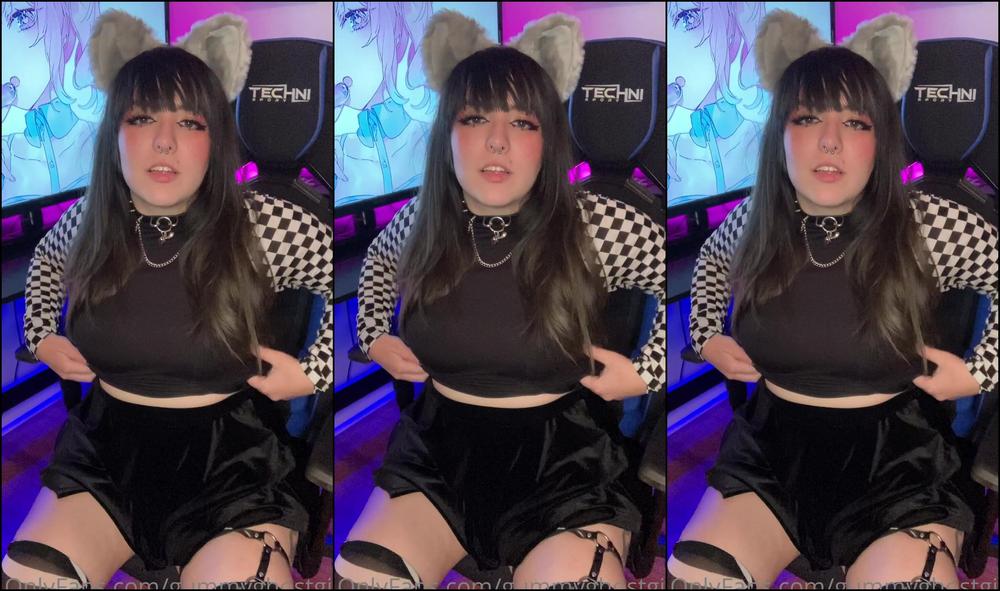 Gummyghostgirl 2020 12 04 1383254223 Wanna Tug On My Tail