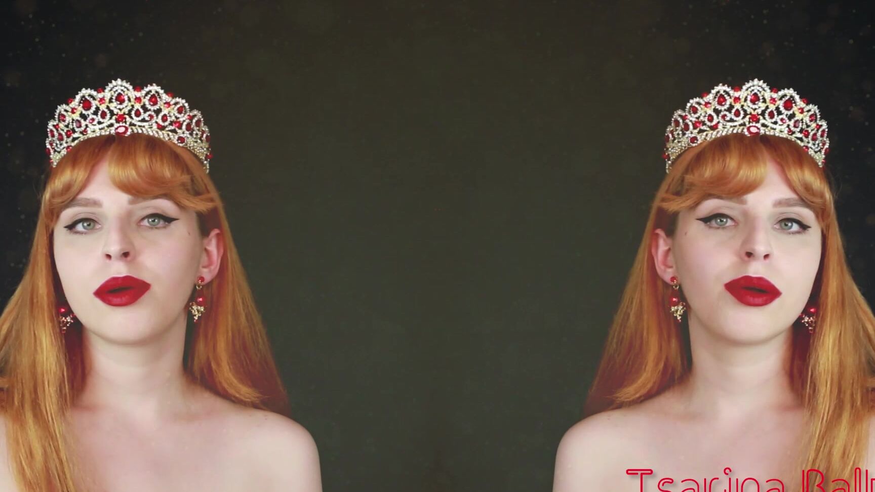 Tsarina Baltic - Pay Tsarina Clips4Sale