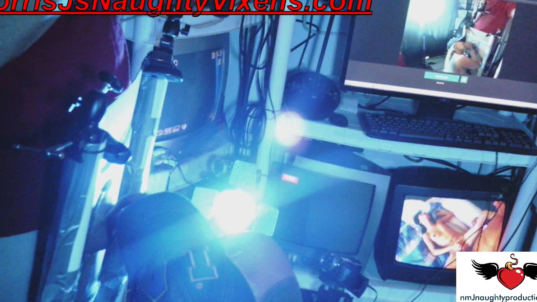 "nmjnaughtyvixens" adulttheater, ballsuckinglicking, blowjob, gloryhole, latina adult theater blowjob manyvids