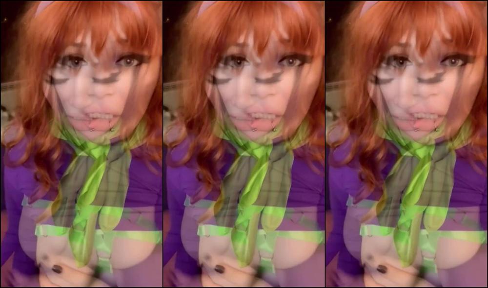 "Lexxi Blakk" Bbw, Solo Female, Gagging, Cosplay, Deepthroat, Bwc, Sloppy Blowjob, Pov Blowjob, Dirty Talk, Daphne, Daphne Scooby Doo, Scooby Doo Daphne, Cum Slut, Ginger, Roleplay, Suggest Lexxi Blakk Capturing Daphne Extended Preview Pornhub