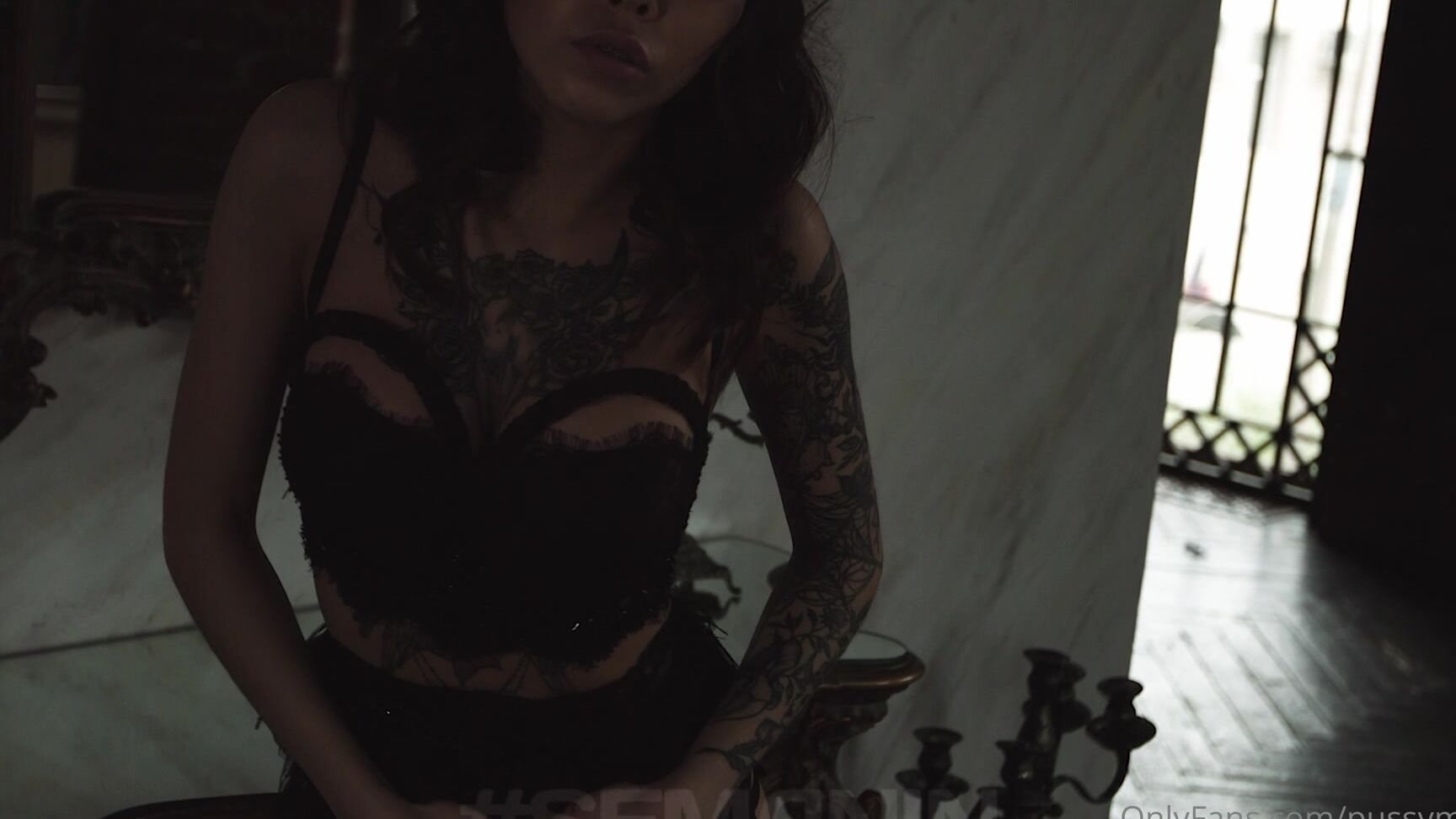 Zhanna Animeshka Za 73