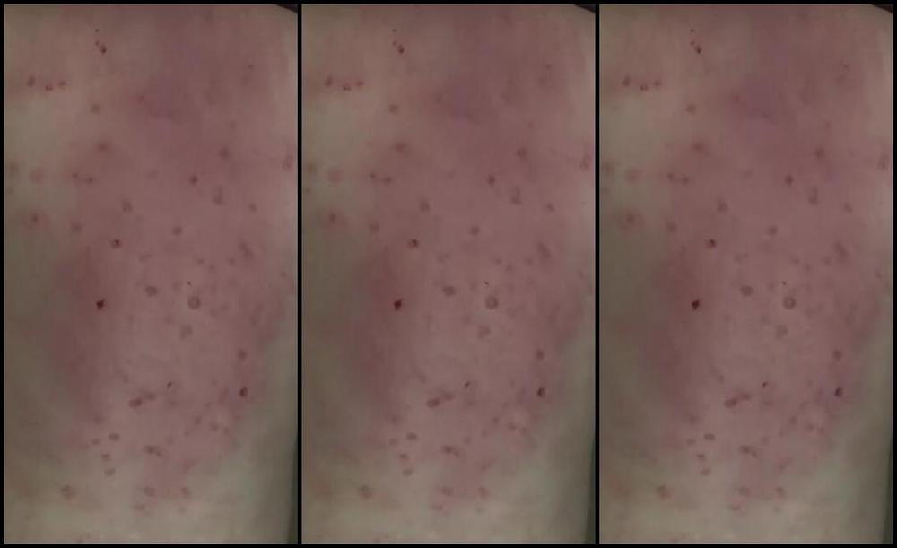 Ladydarkangeluk Onlyfans Look At Those Heel Marks