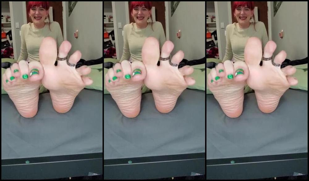 Miss Behavin Aka Misbehavedxoxo Onlyfans Sweaty Workout Feet Sph Cuck