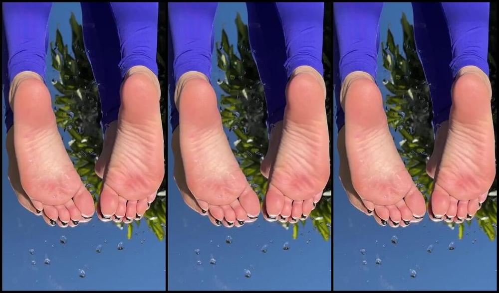 Samy Feet Onlyfans Video 997