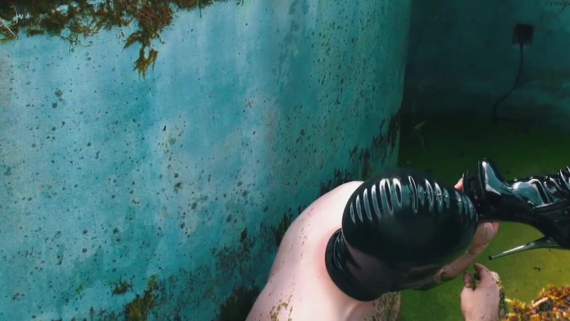 Dominatrix Mistress Evilyne msevilyne 90 OnlyFans