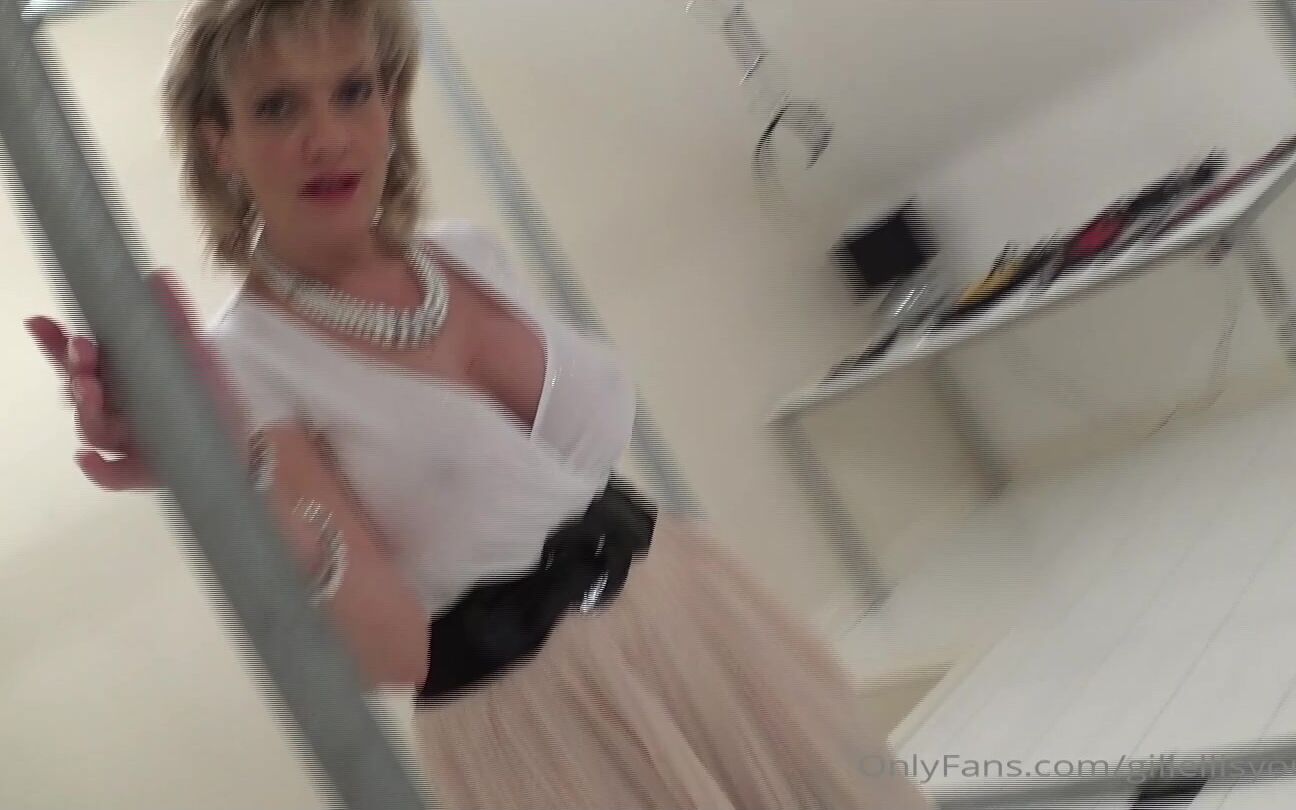 Gillellisyoung Another Video From My Old Playroom