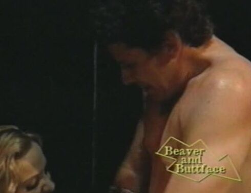 "Buck Adams, April, Rebecca Bardoux, Holly Body, Vanessa Chase, Jeff Coldwater, Jessica James, Kelly Jaye, Nicole London, Rebecca Lord, Tony Tedeschi" Feature, Parody Beaver and Buttface Sin City