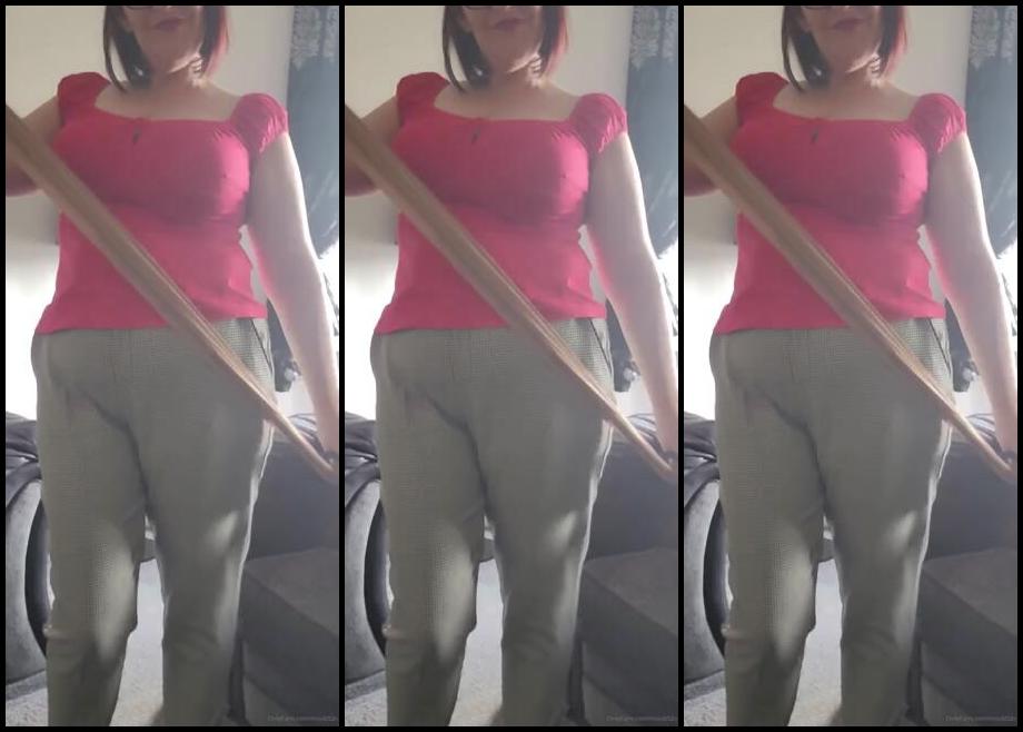 Miss B Nicknamed Missb52S Onlyfans 06 24 2022 Friday Night Fun For You Stepson