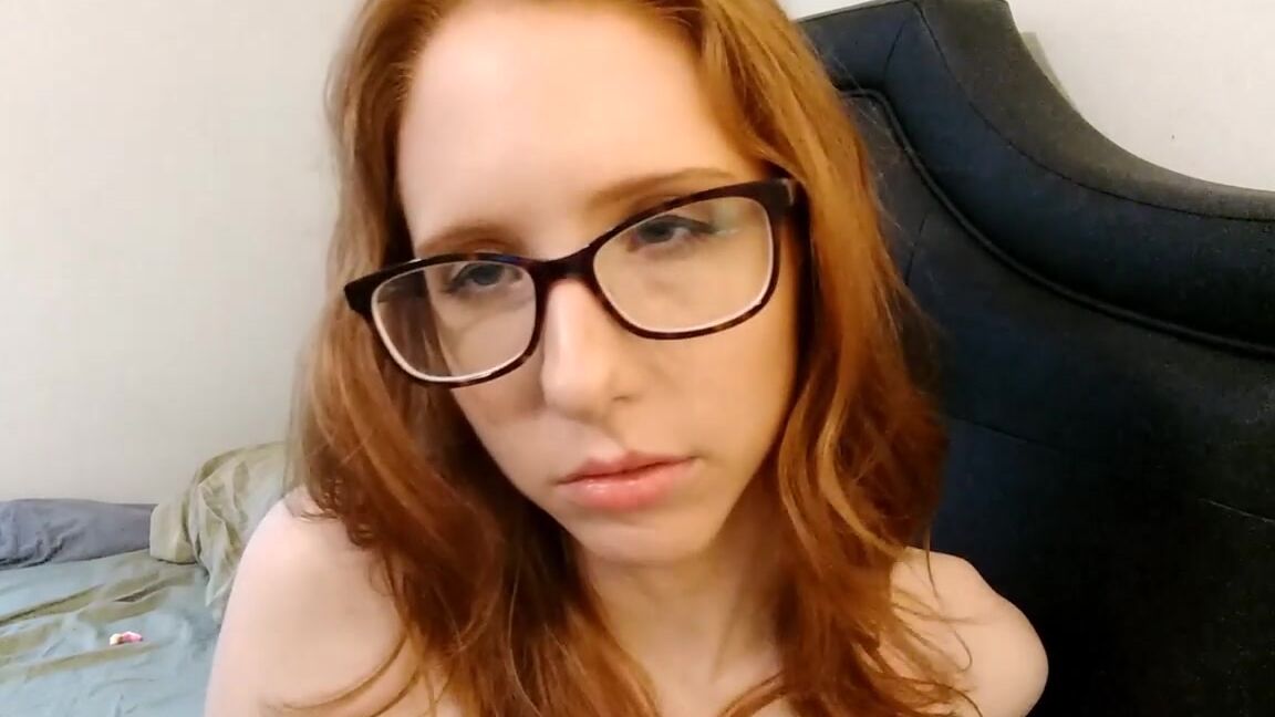 Charlottehazey Beautiful Agony Closeup Orgasm