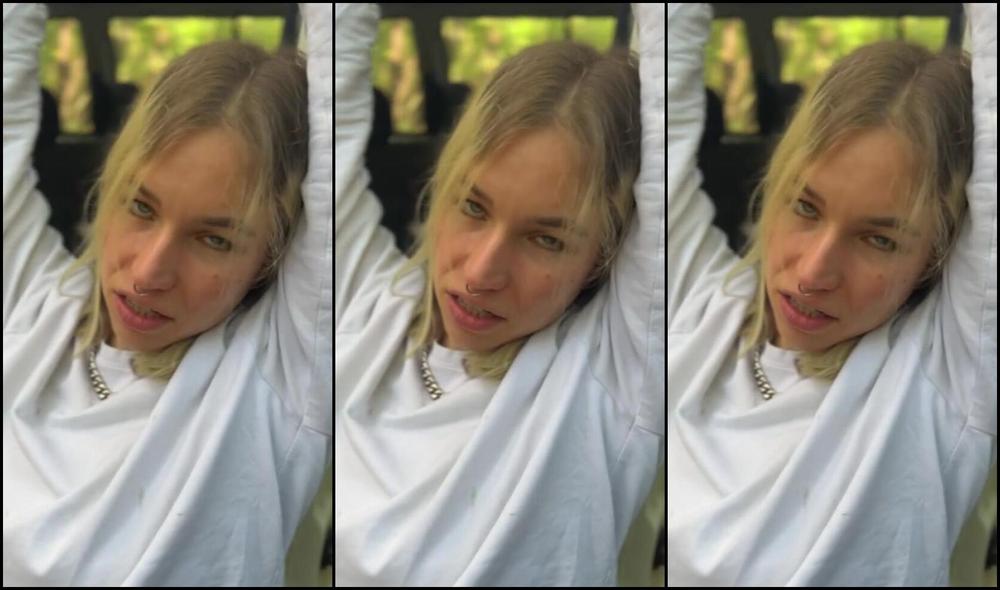 Toussik Watering the forest Hot wife squirts, fucked hard and gets her mouth full of cum Pornhub