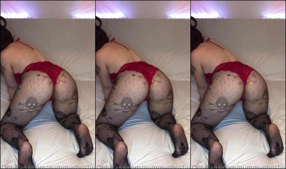 Gummyghostgirl 2020 08 17 721486462 Sexy Little Devil