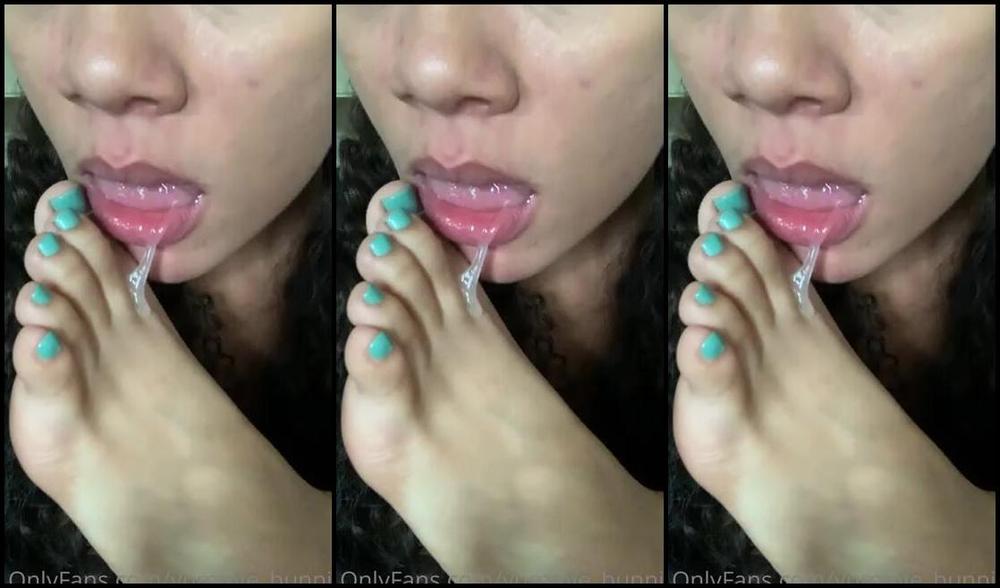 Yummie Bunnie Onlyfans Oops I Almost Dropped It All