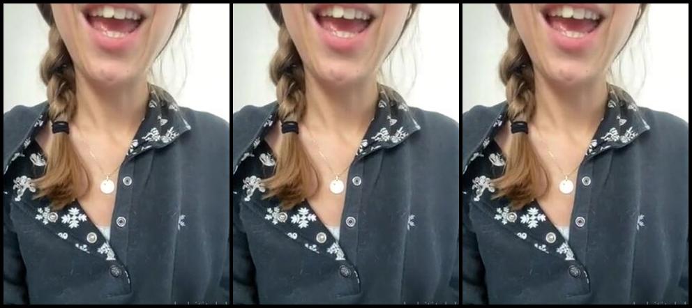 Lele O Nicknamed Ohshititslele Onlyfans Eloel Should Be My New Nickname 1