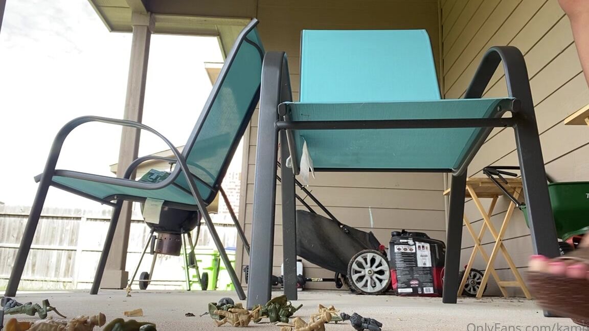 Kamixfeet Hope You All Enjoy