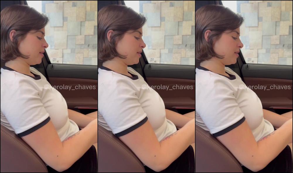 Kerolaychaves 3083960514 11 11 2023 Sim Saio Sem Calcinha Na Maioria Das Vezes Que Estou De Saia Ou Vestido Porque Tenho