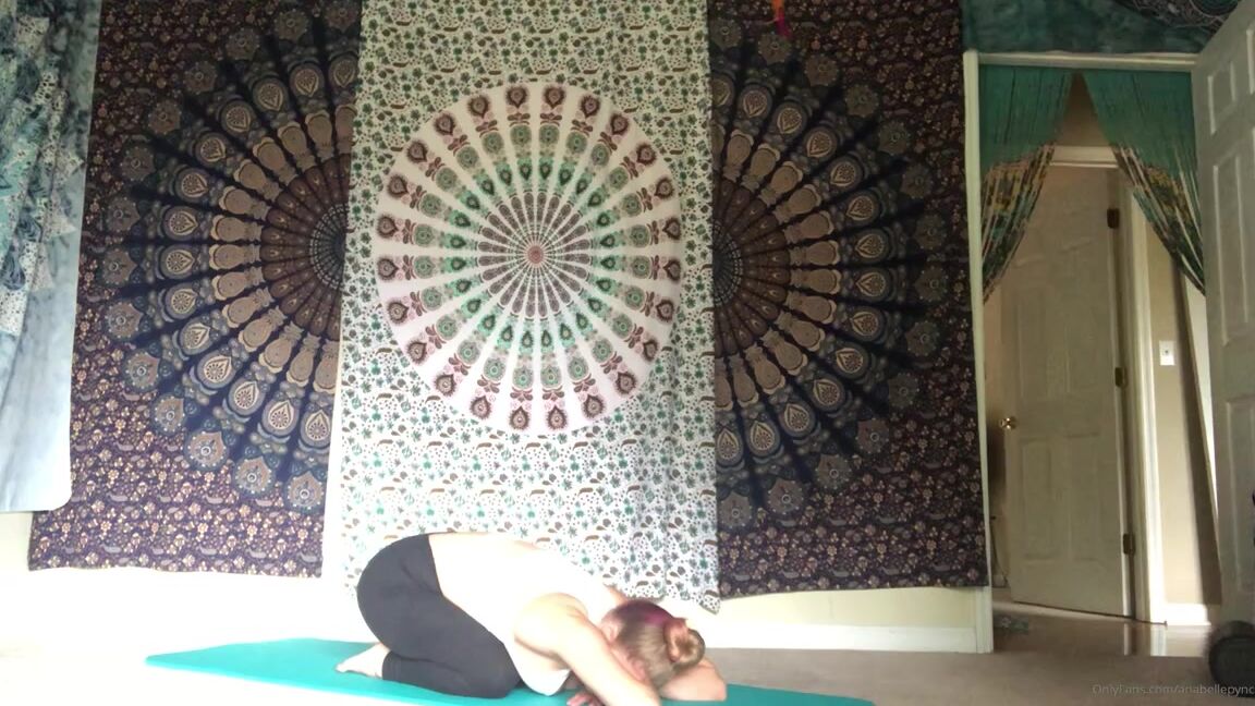 Goddess Anabelle Pync Nicknamed Anabellepync Onlyfans Video 28