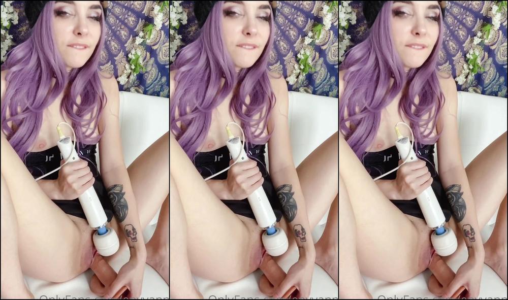 Envyanne Did You Like How I Was Giving Myself Some Practice Before I Actually Started Using The Dil