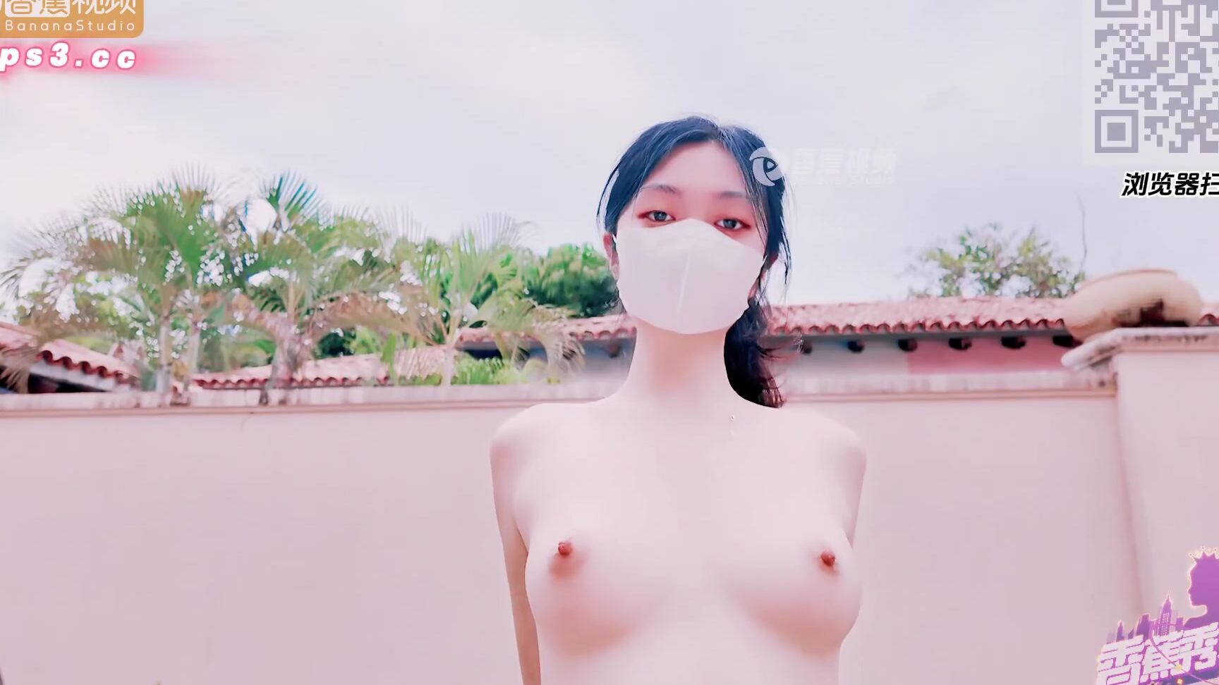 "Amateur" All Sex, Blowjob Charming little kitty gives footjob in outdoor swimming pool SiteRip