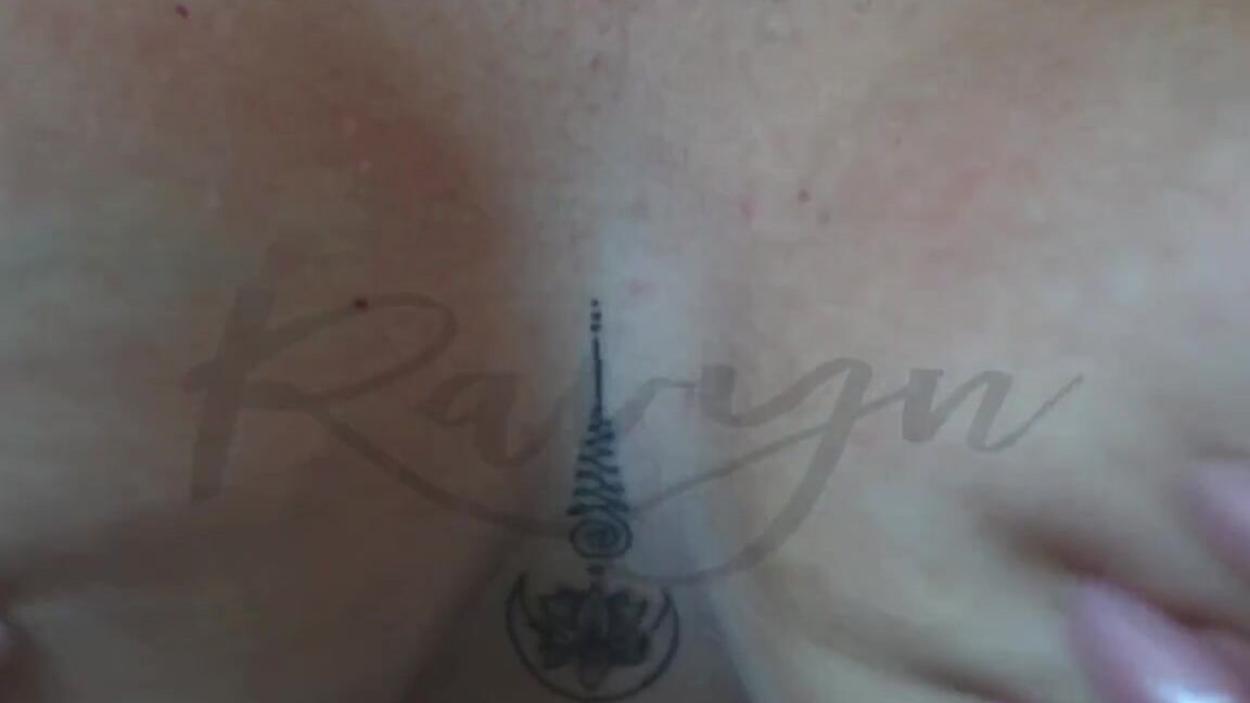 relapse for ravyn post gym tit joi Clips4Sale